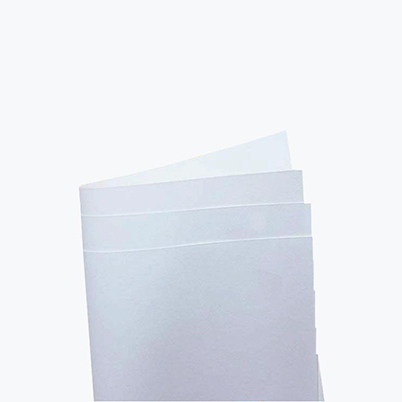 FSC牛皮纸生产厂家浅谈白牛皮纸和灰牛皮纸该如何区分？