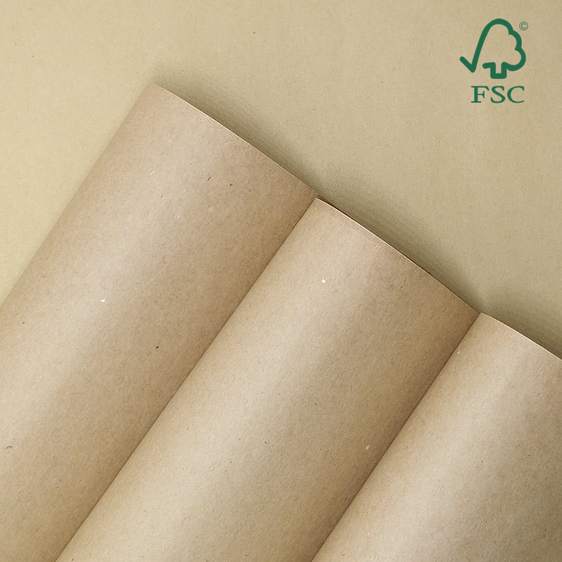 牛皮纸为什么被称为环保材料，它有什么特点吗？