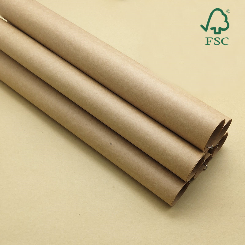 FSC认证牛皮纸是什么牛皮纸？日泰纸业小编告诉你
