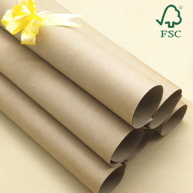 日泰纸业牛皮纸供应及其储存环境