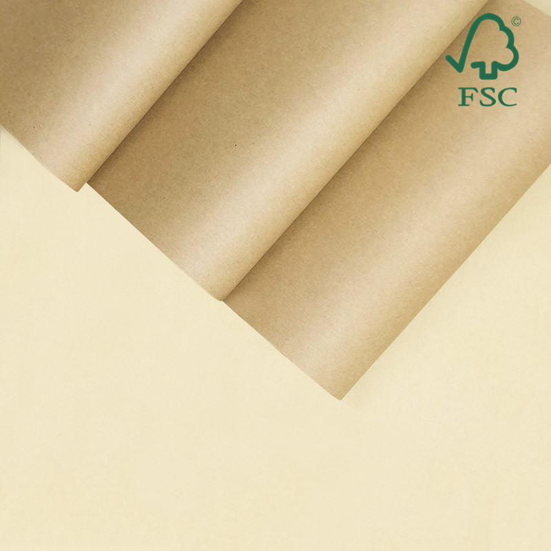 FSC牛皮纸在环保性方面有什么优点？