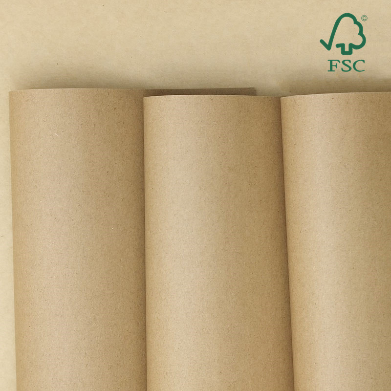 牛皮纸与漂白纸及纸袋纸分别有什么区别？