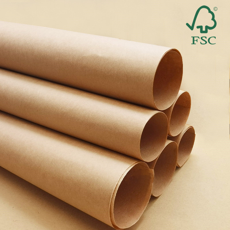 FSC牛皮纸主要作用是什么？