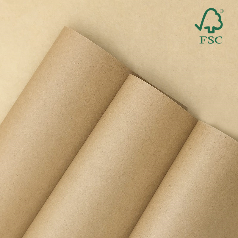 FSC认证牛皮纸有哪些种类？